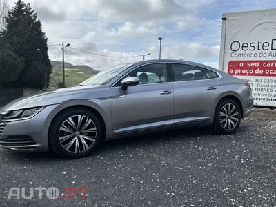 Volkswagen Arteon 2.0 TDI Elegance DSG