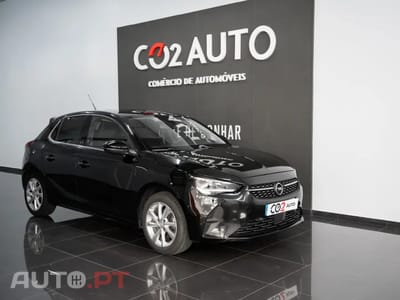 Opel Corsa 1.2 T Elegance Aut.