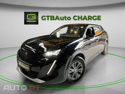 Peugeot E-2008 Active