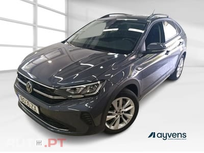 Volkswagen Taigo 1.0 TSI Urban