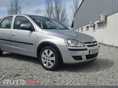 Opel Corsa 1.3 CDTi Enjoy