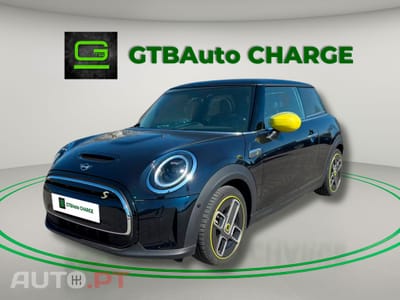 MINI Cooper SE I.V.A DEDUTIVEL 