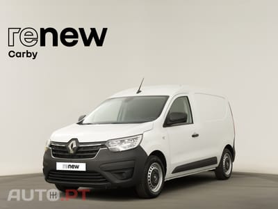 Renault Express Express 1.5 Blue dCi Advance