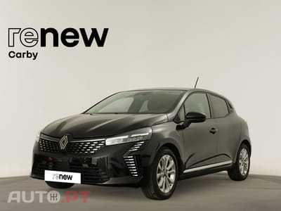 Renault Clio Clio 1.0 TCe Evolution Bi-Fuel