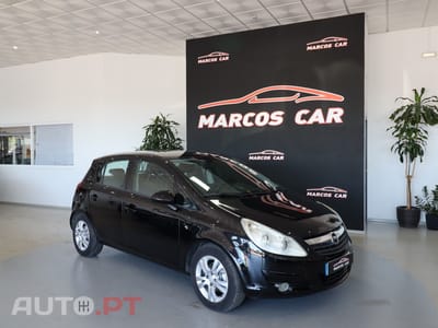 Opel Corsa 1.3 CDTi City