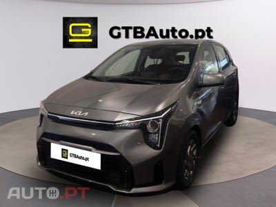 Kia Picanto 1.0 Urban