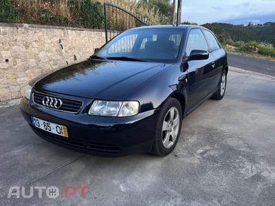 Audi A3 1.9TDI