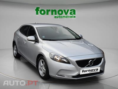 Volvo V40 2.0 D2 Kinetic