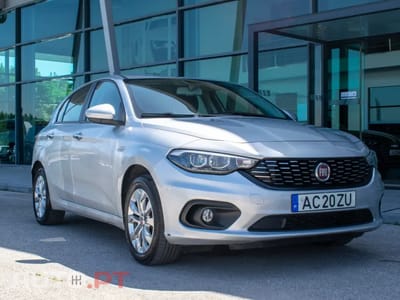 Fiat Tipo 1.3 Multijet