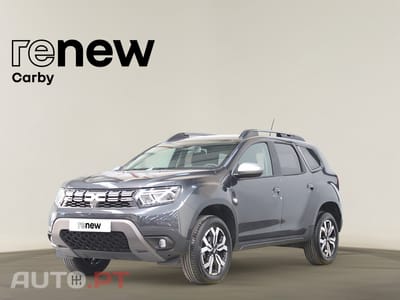 Dacia Duster Duster 1.0 TCe Journey