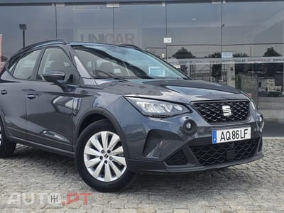 Seat Arona 1.0 TSI Style