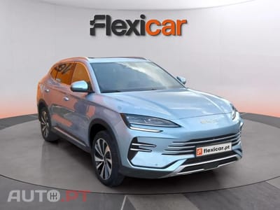 BYD Seal U 1.5 DM-i Boost