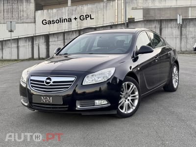 Opel Insignia 1.6 Executive