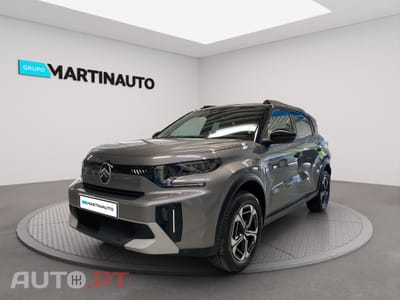 Citroen C3 Aircross 1.2 Hybrid Max e-DSC6