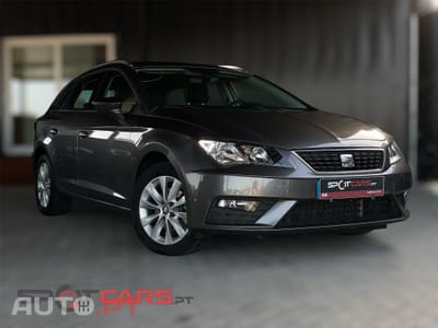 Seat Leon 1.6 TDI Style S/S