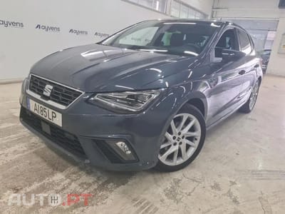 Seat Ibiza 1.0 TSI FR