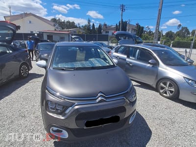Citroen C3 You