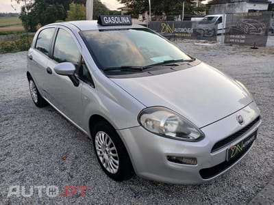 Fiat Grande Punto 1.2