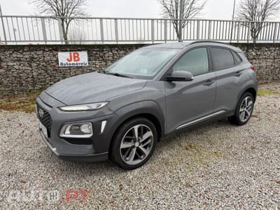 Hyundai Kauai 1.0 T-GDi Premium