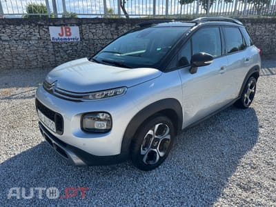 Citroen C3 Aircross 1.2 PureTech Shine