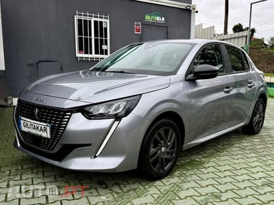 Peugeot 208 1.2 PureTech Active Pack