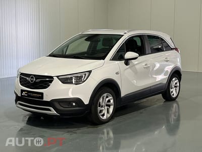 Opel Crossland X 1.2 T Innovation