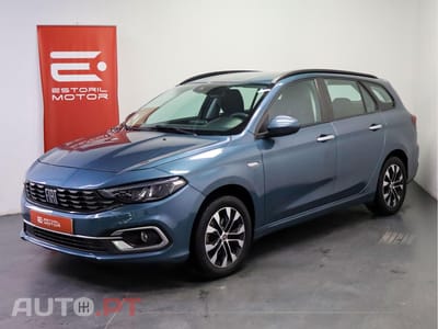 Fiat Tipo 1.0 GSE T3 100cv City Life
