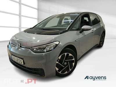 Volkswagen Id.3 Pro Confort
