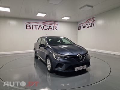 Renault Clio 1.5 Blue dCi Intens
