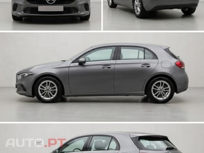 Mercedes-Benz A 180 Classe A