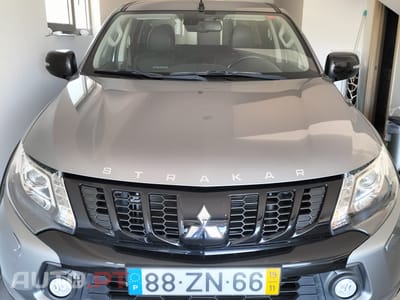 Mitsubishi L200 l200 sport