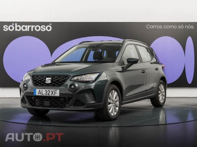Seat Arona 1.0 TSI Style