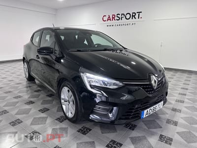 Renault Clio 1.0 TCe Intens