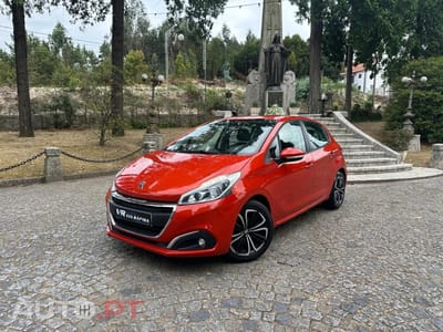 Peugeot 208 1.2 PureTech Active