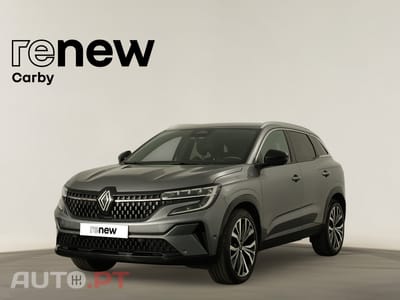 Renault Austral Austral 1.3 Mild Hybrid Iconic Auto