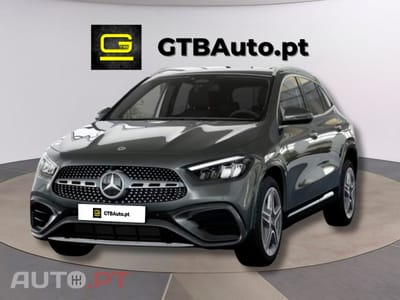 Mercedes-Benz GLA 250 e AMG I.V.A DEDUTIVEL 