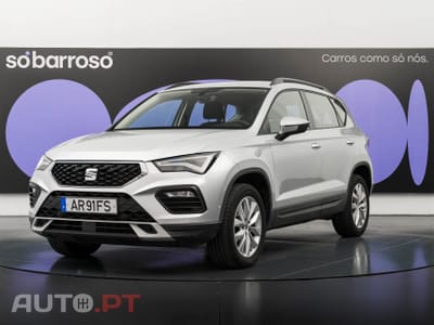 Seat Ateca 1.0 TSI Style