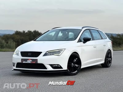 Seat Leon 1.6 TDI Style S/S