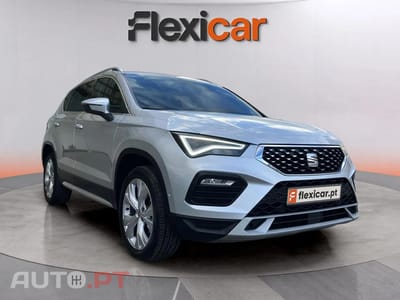 Seat Ateca 1.5 TSI Xperience DSG