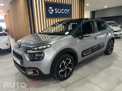 Citroen C3 1.2 PureTech C-Series