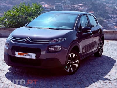 Citroen C3 1.2 PureTech Feel