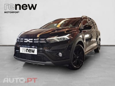 Dacia Jogger 1.0 TCe SL Extreme+ Up&Go 7L