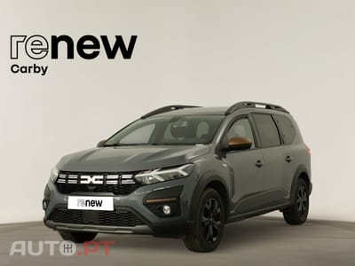 Dacia Jogger Jogger 1.0 ECO-G Extreme Bi-Fuel