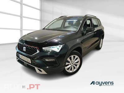 Seat Ateca 1.0 TSI Style
