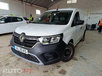 Renault Kangoo Van 1.5 Blue dCi Edition One