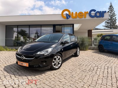 Opel Corsa 1.2 120 Anos