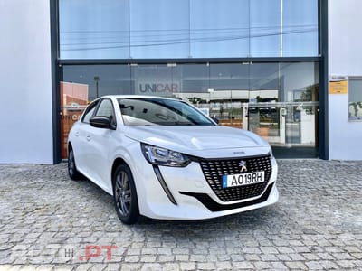 Peugeot 208 1.2 PureTech Active Pack