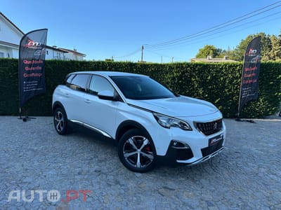Peugeot 3008 1.2 PureTech Allure
