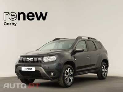 Dacia Duster Duster 1.0 TCe Journey
