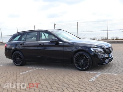 Mercedes-Benz C 200 D